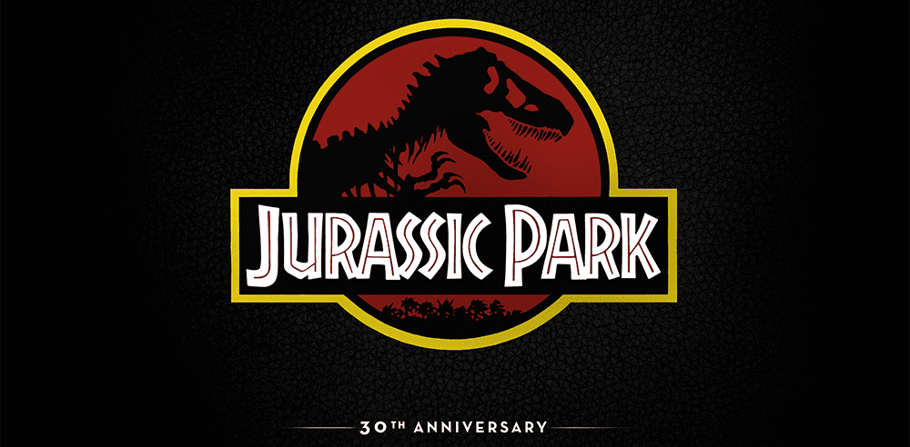 Jurassic Park is Roaring Back into Theaters!