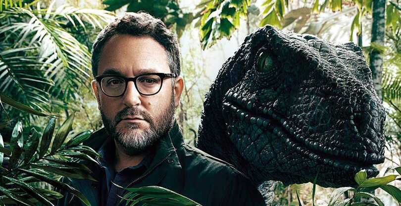 Colin Trevorrow on 'Jurassic World's monster star Indominus Rex