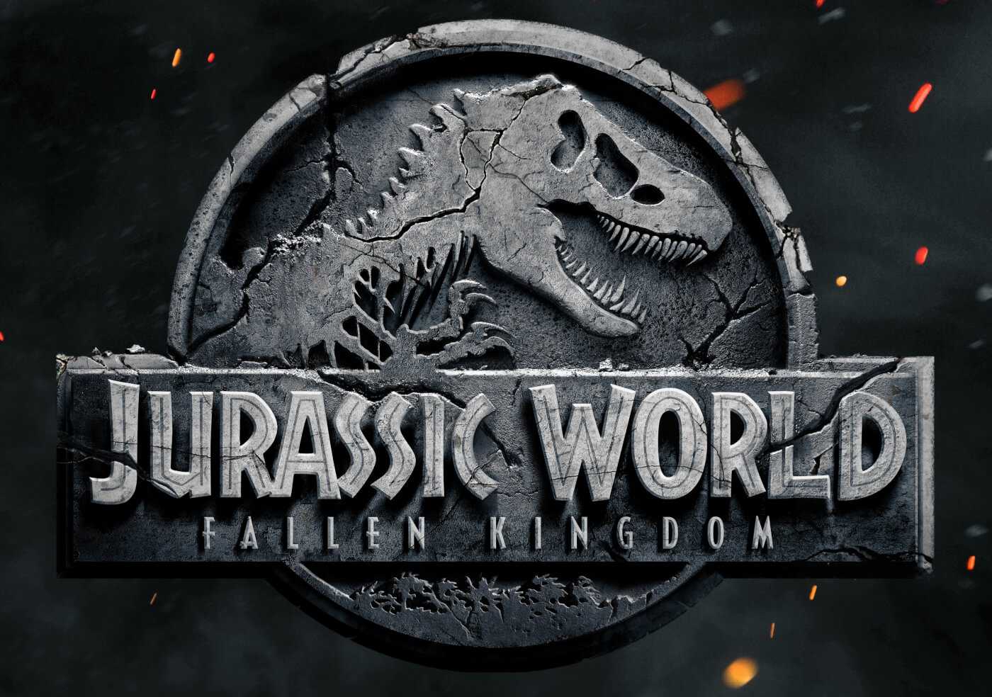 Jurassic World 2 is Officially Titled: FALLEN KINGDOM