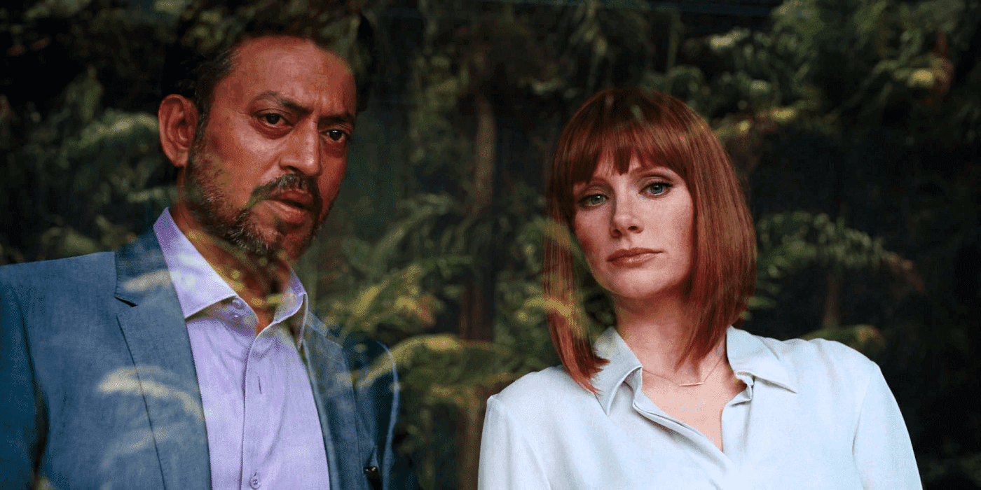Jurassic World to Get Expanded Universe with Upcoming Prequel Novel!