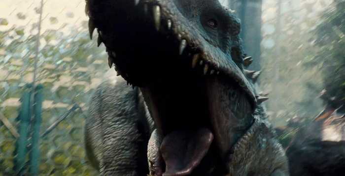 Jurassic World 2 does not have a 260 million dollar budget, but let’s ...