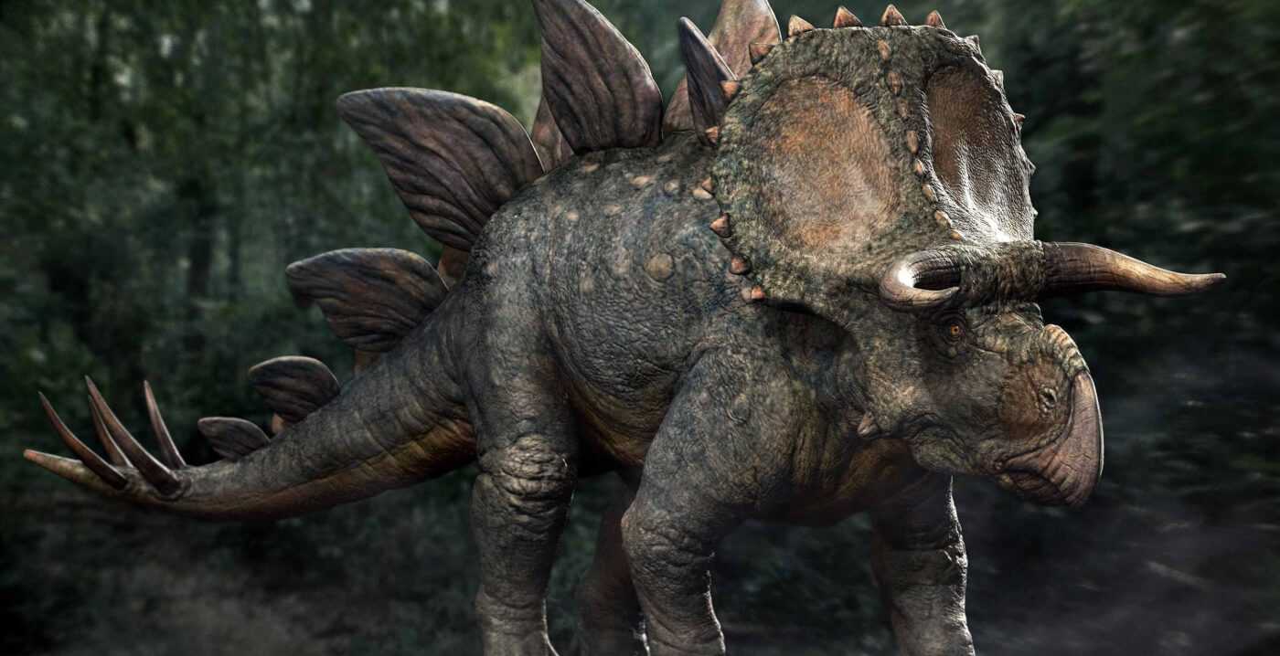 jurassic world hybrid dinosaur