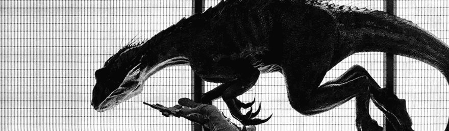 Jurassic World: Fallen Kingdom (2018)