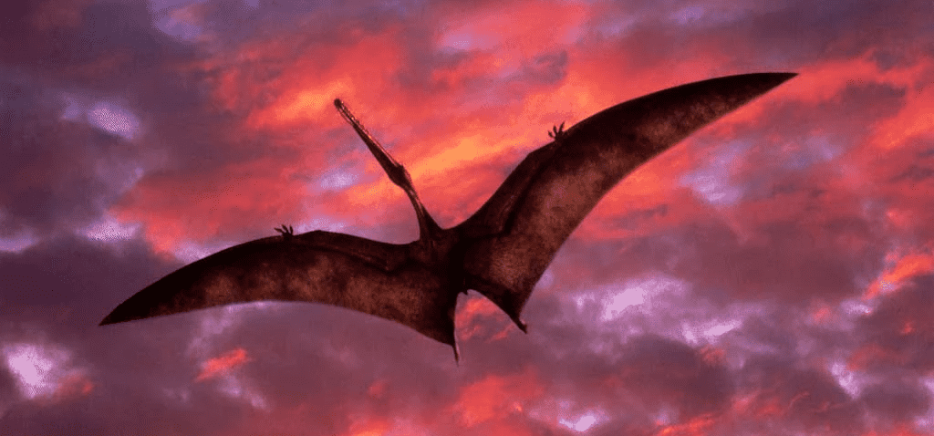 Walking Away From ‘Walking With Dinosaurs’
