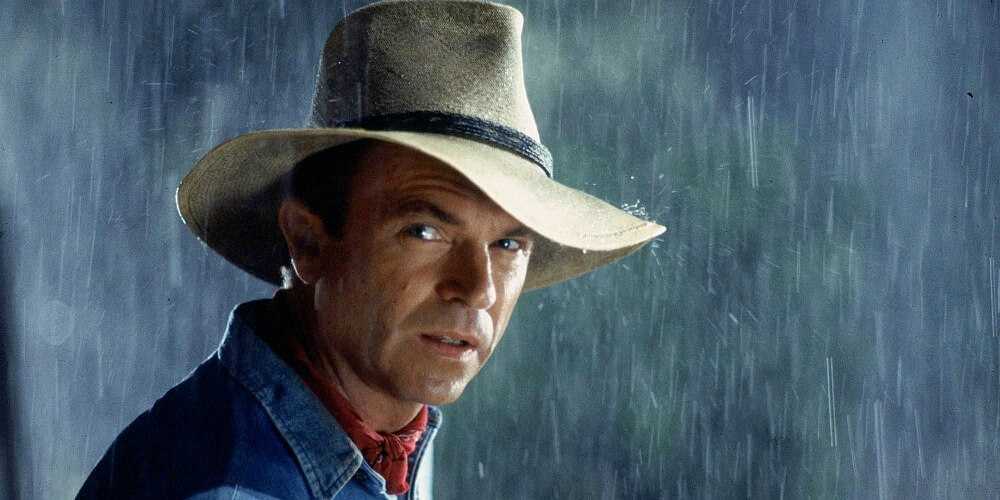 ‘Jurassic Park’ Added to National Film Registry Collection