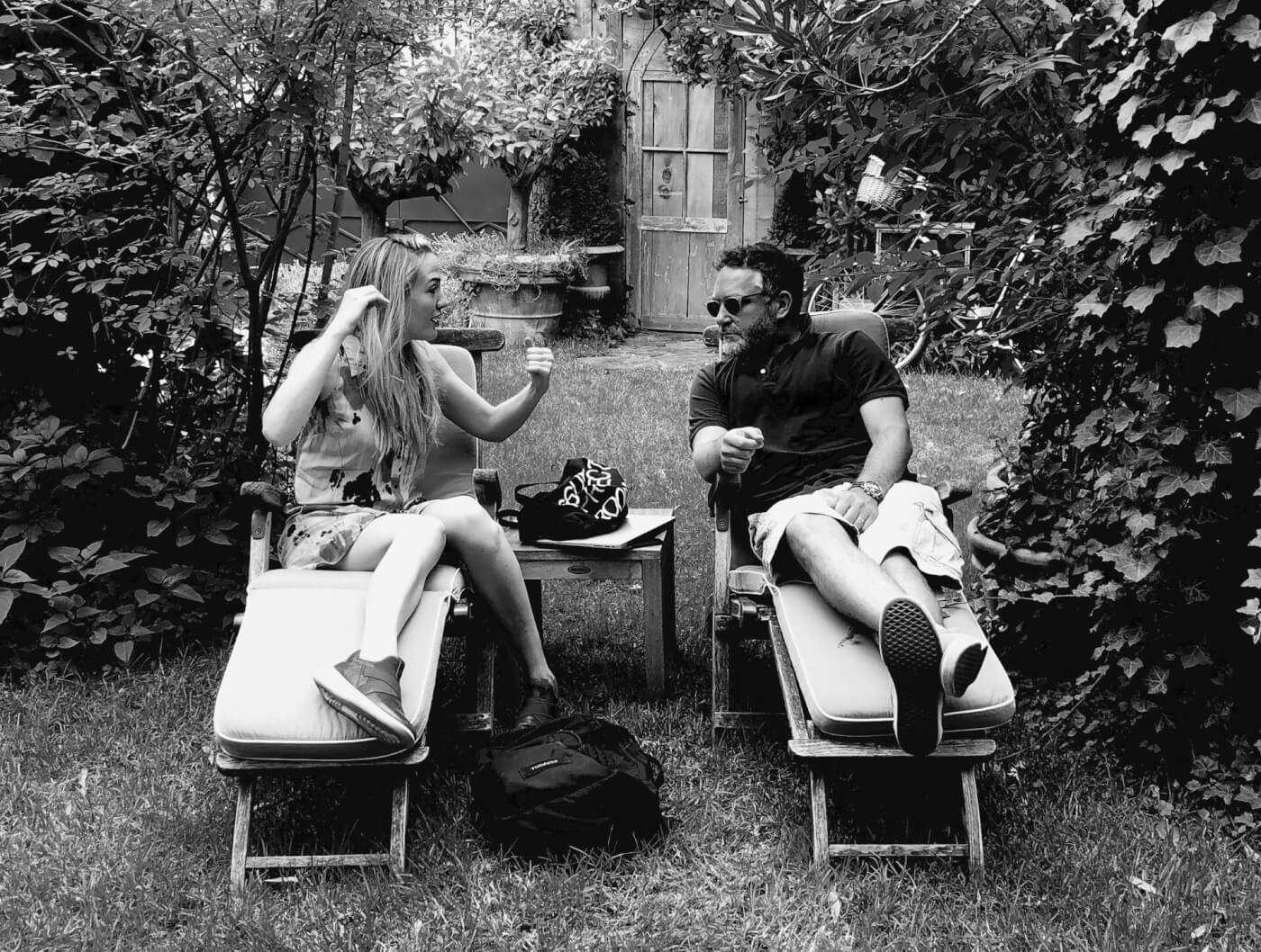 ‘Jurassic World 3’ or ‘Jurassic Park 6’? Colin Trevorrow Shares Photo with Writing Partner Emily Carmichael
