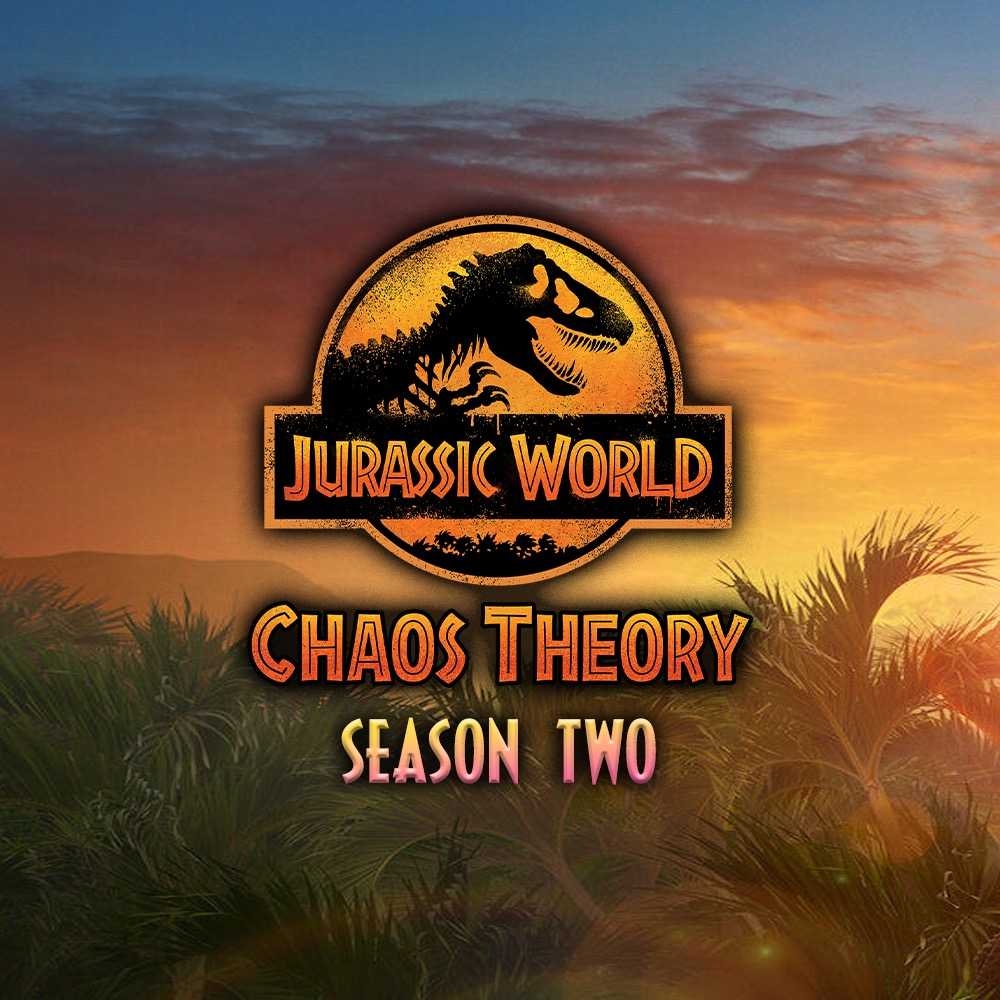 Review – Jurassic World: Chaos Theory Season 2