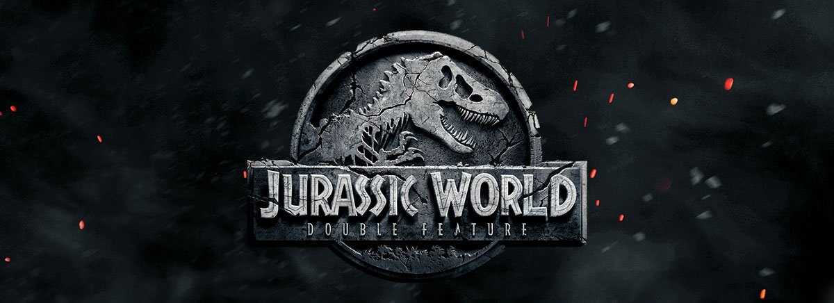 Jurassic World: Fallen Kingdom Tickets Now On Sale! | Jurassic Outpost