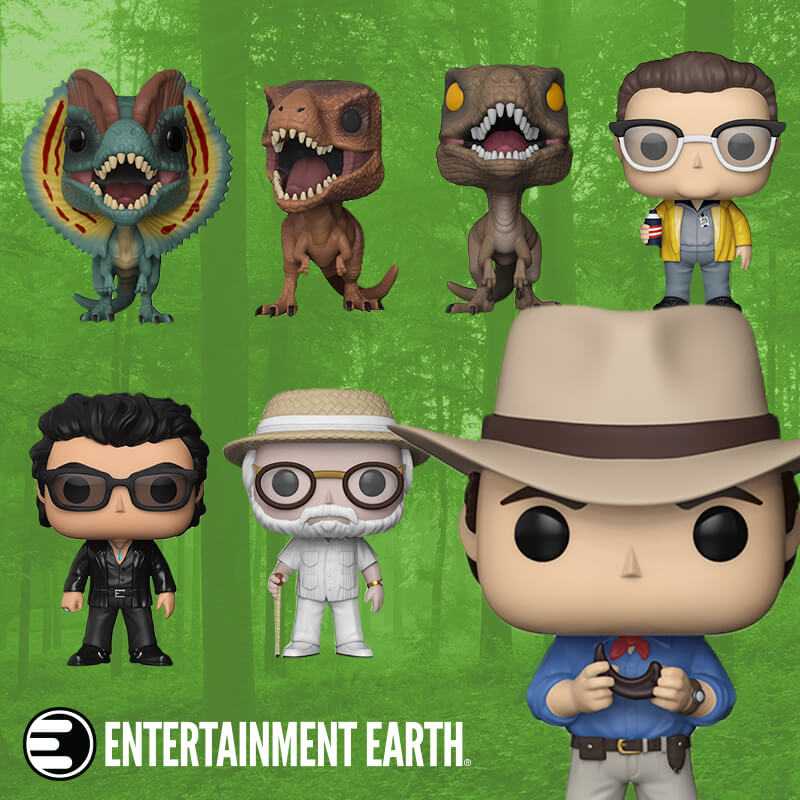 These - Entertainment Earth