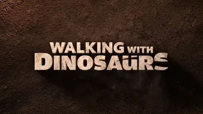 Walking with Dinosaurs to Return in 2025 with All-New Series | Jurassic ...