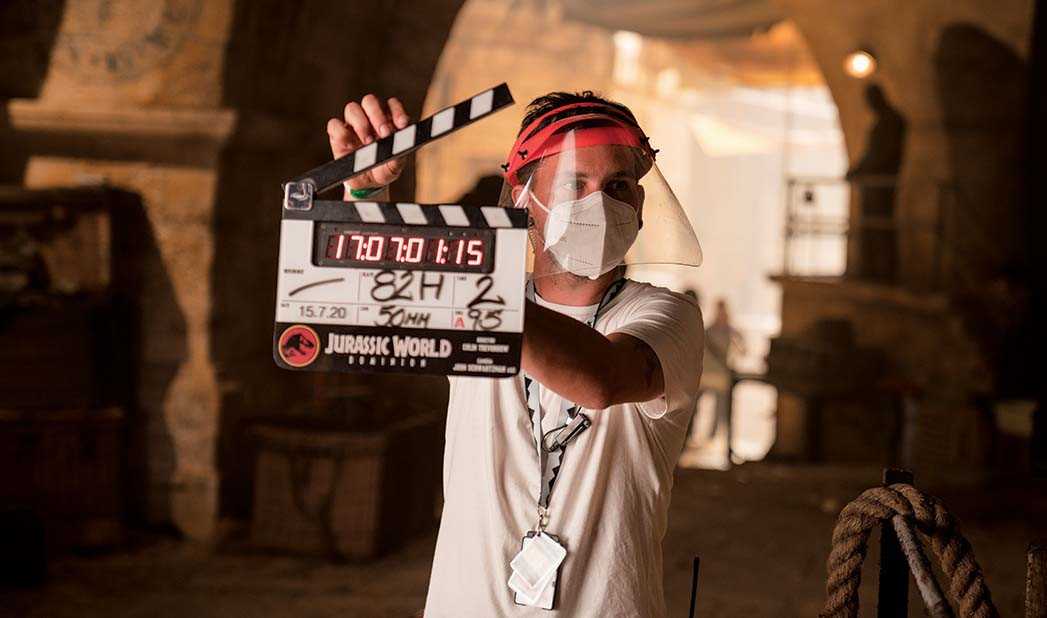 Could Jurassic World: Dominion change release date?