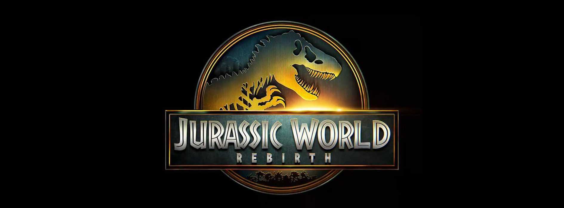 Jurassic World Rebirth is Here!