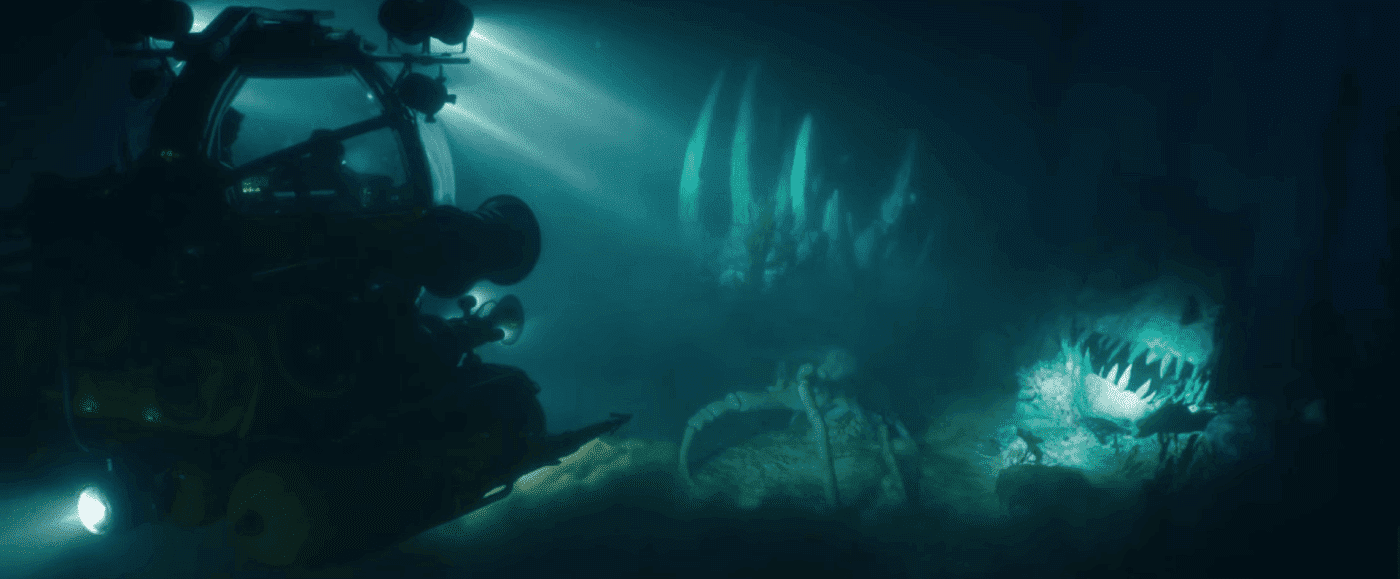 Jurassic World: Fallen Kingdom crosses $400 million domestically
