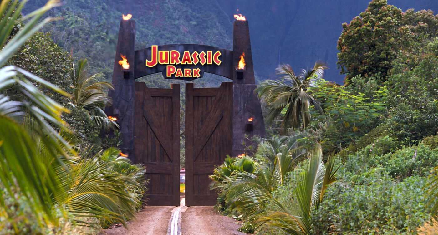 ‘Jurassic World 2’ will be more connected to ‘Jurassic Park’; filming in March 2017!