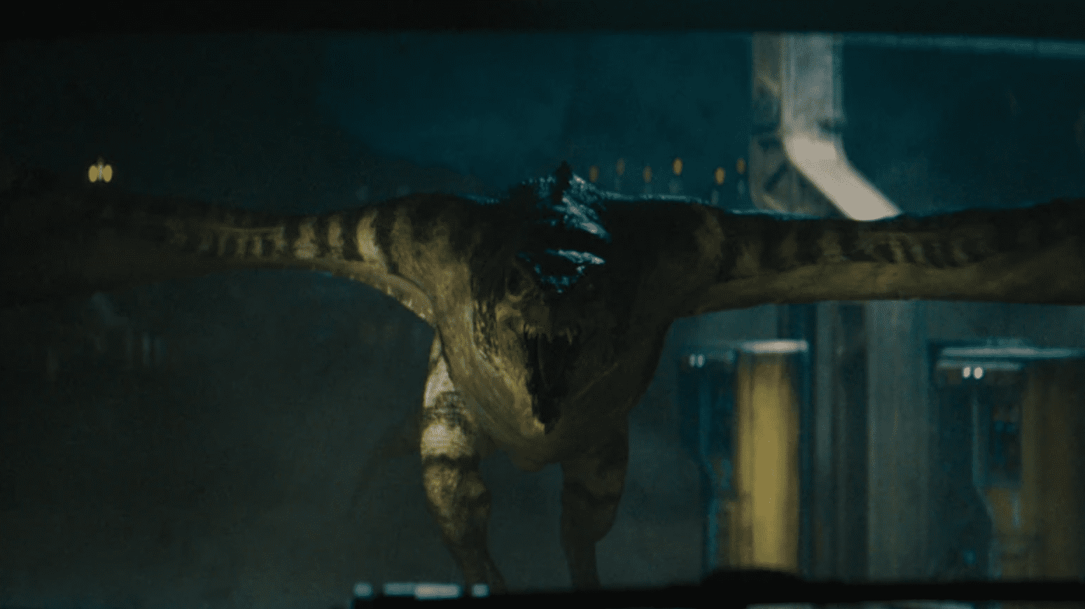 Jurassic World Rebirth TV Spots Reveal More Footage and Creatures