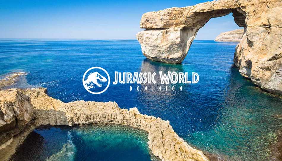 ‘Jurassic World: Dominion’ filming to shift to Malta at the end of August