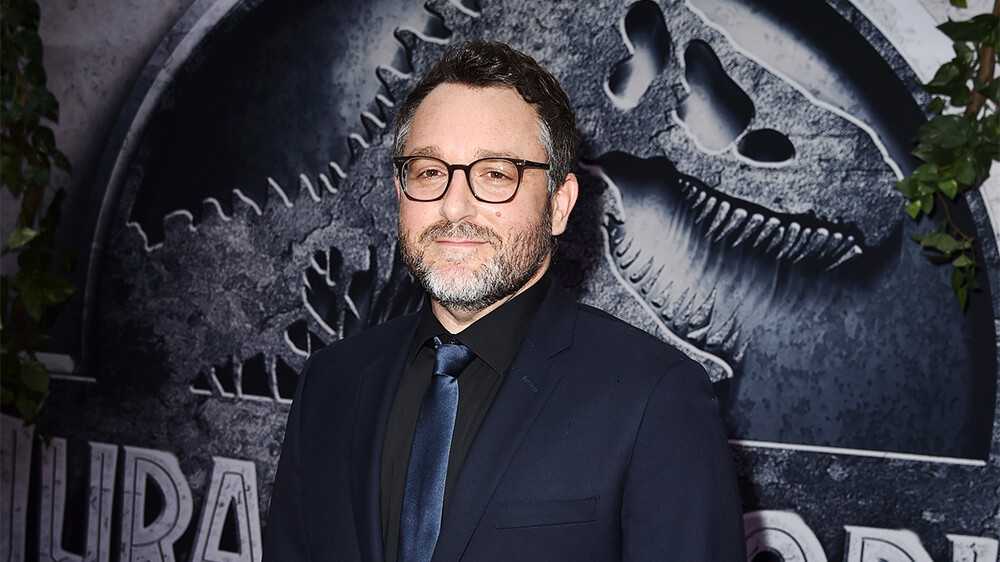 Colin Trevorrow to direct Jurassic World 3