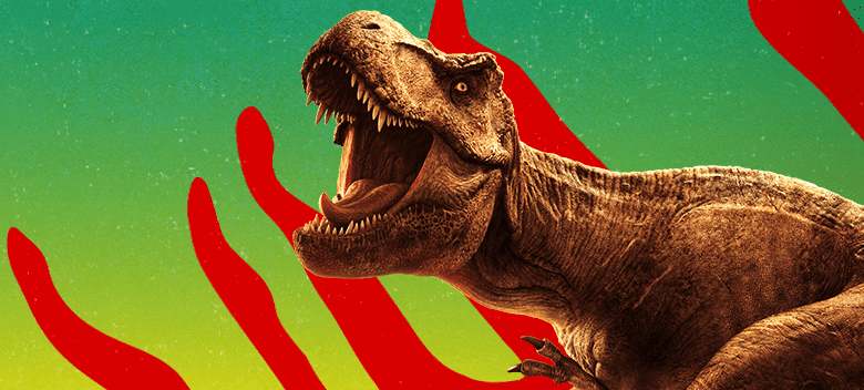 Jurassic Park: Survival is an adventure game set one day after the