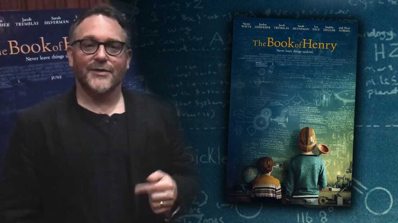 Colin Trevorrow: Jurassic World 2 will be ‘richer, deeper, and better’; have more animatronics