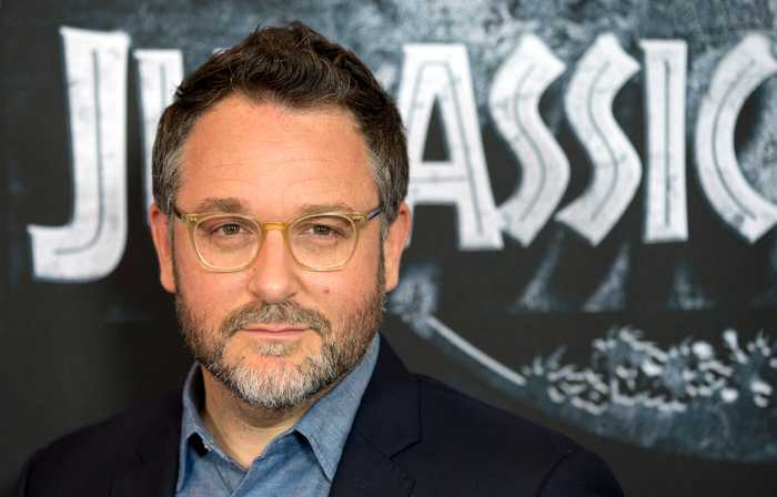 Exclusive: Colin Trevorrow Talks Jurassic World 2 and more! (Surprise ...