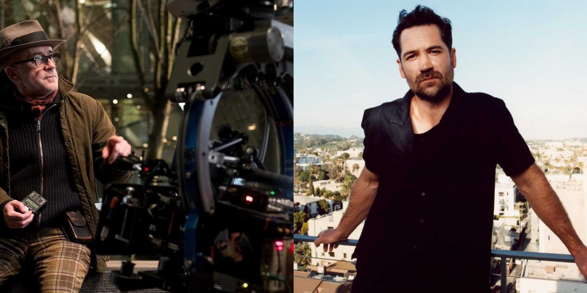 Manuel Garcia-Rulfo and John Mathieson Join Jurassic World 4
