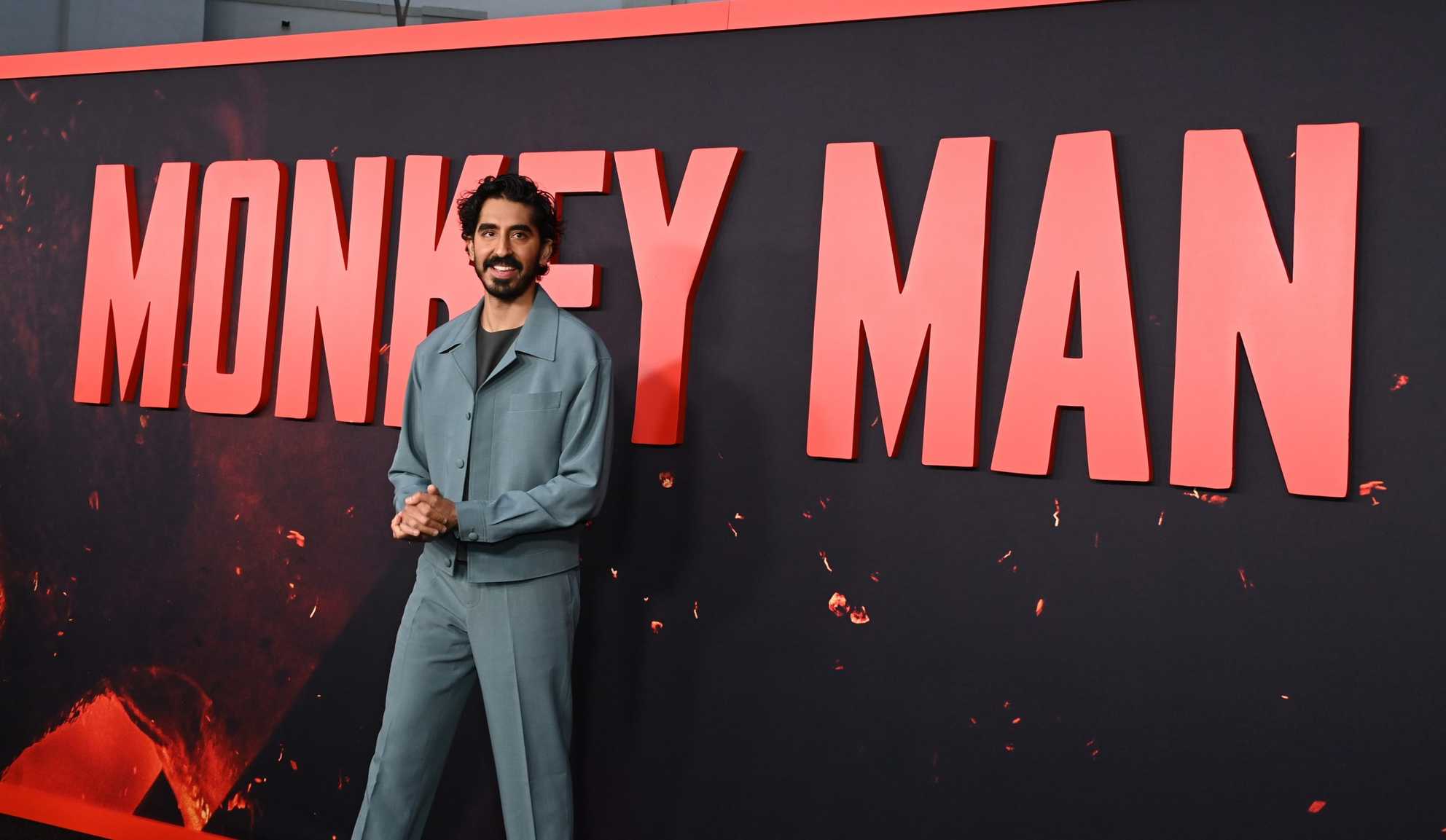 RUMOR: Dev Patel in talks for role in Jurassic World 4