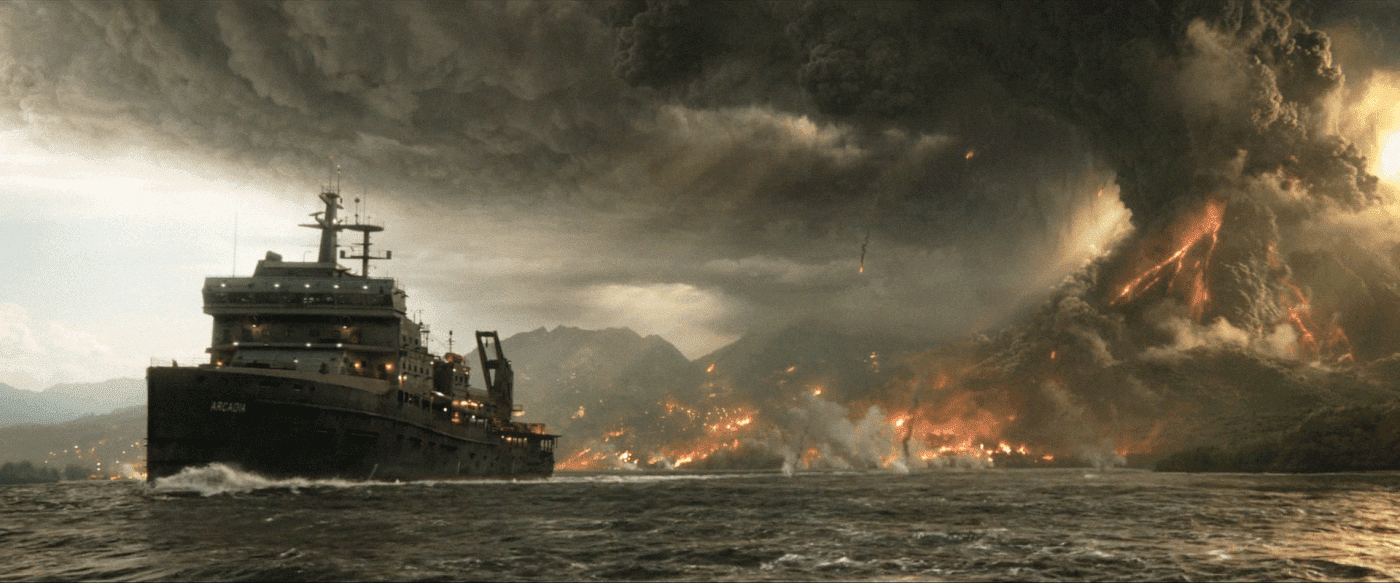 Jurassic World: Fallen Kingdom scores $15.3 million in domestic Thursday previews