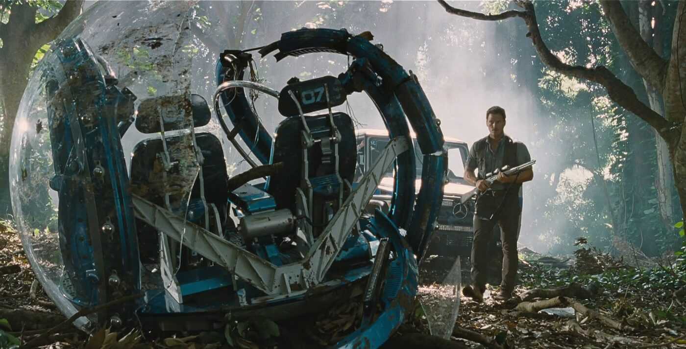 Chris Pratt: Jurassic World Sequel To Be “Scarier”