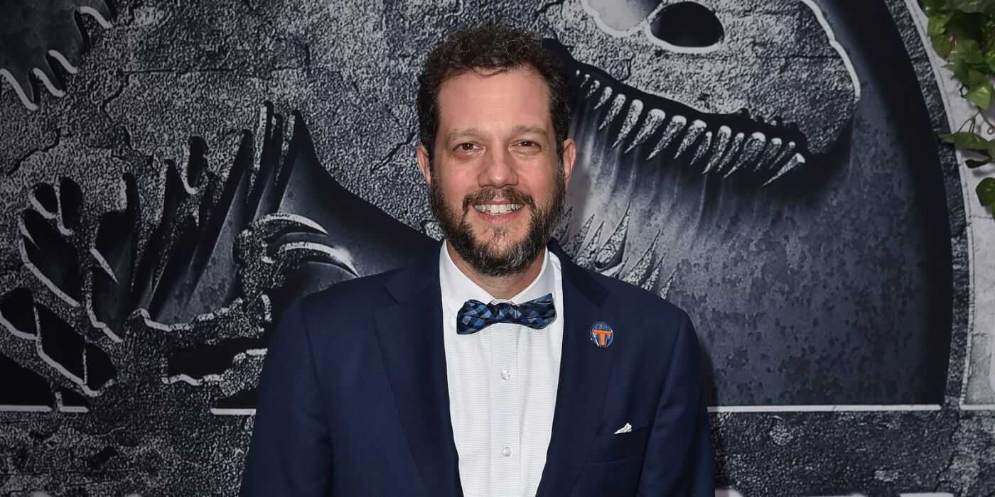 Michael Giacchino has seen a cut of Fallen Kingdom and is excited to work with Bayona