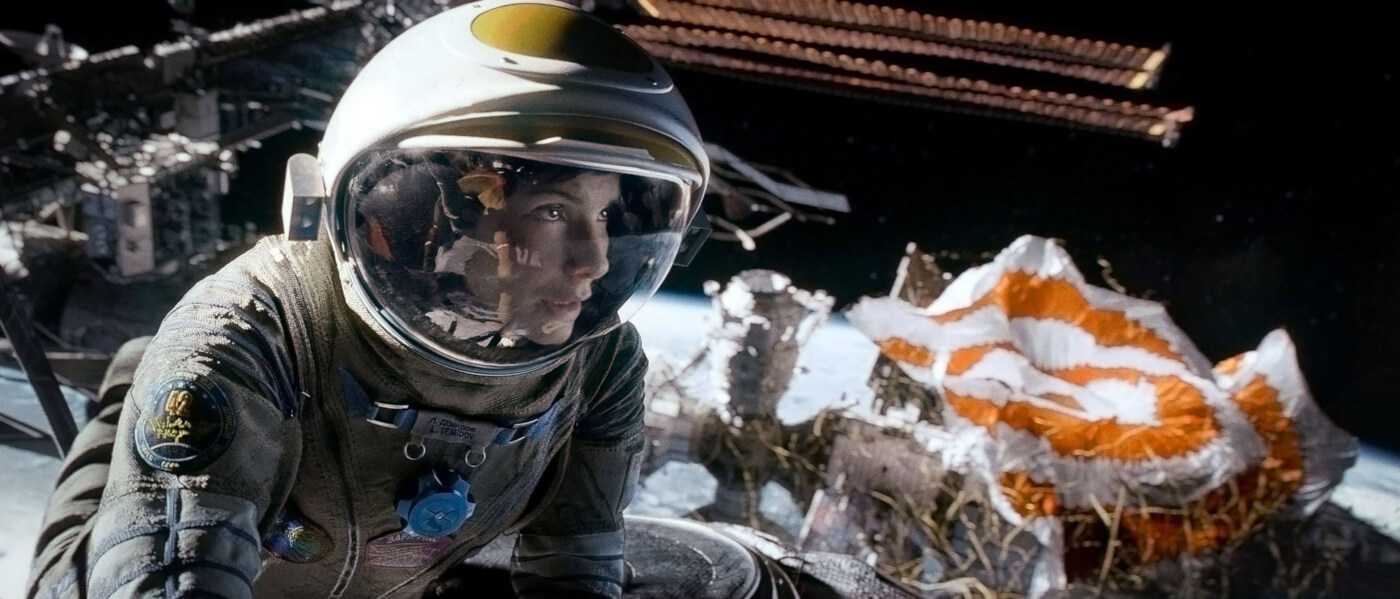 Jurassic World sequel enlists ‘Gravity’ Production Designer Andy Nicholson!