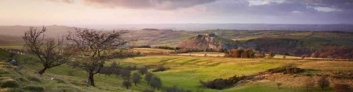 Jurassic World sequel to film in Brecon Beacons, Wales?