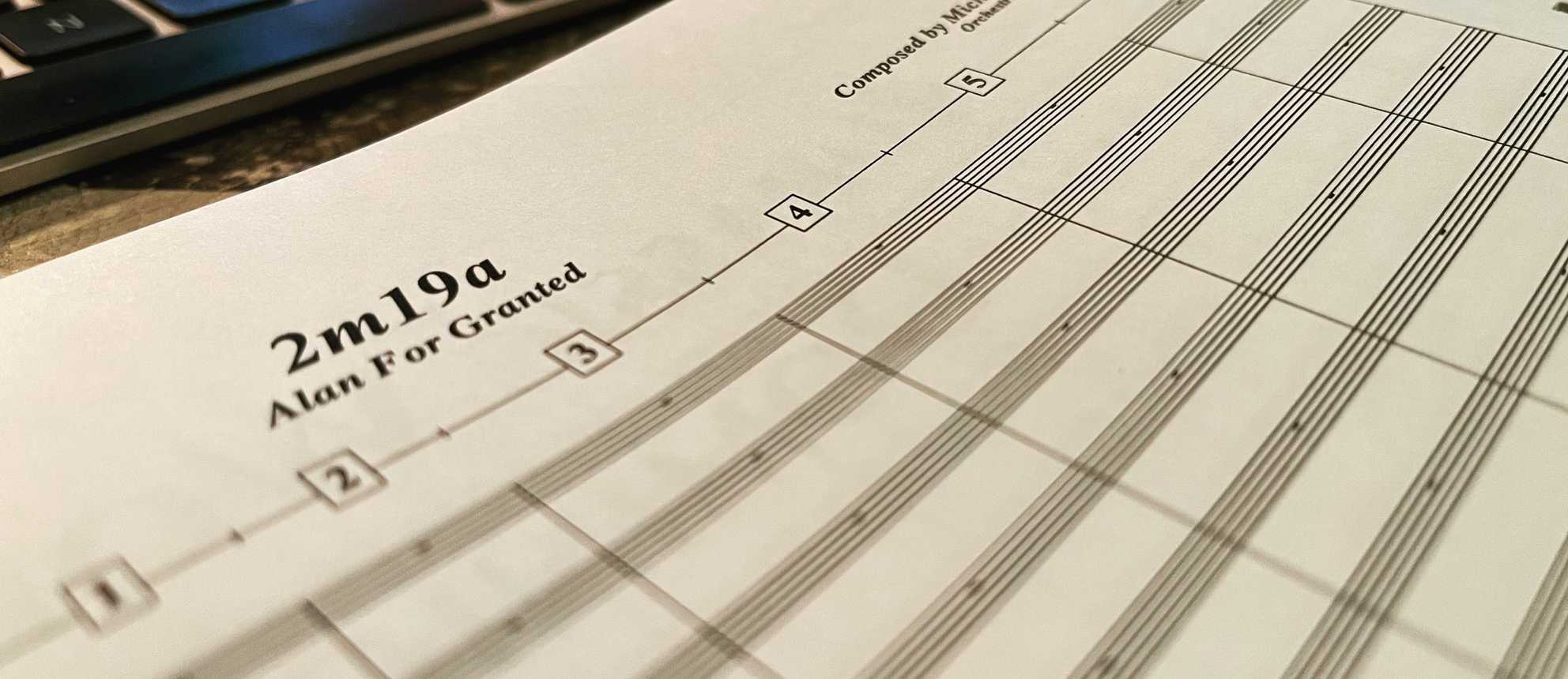 Michael Giacchino Teases Scoring ‘Jurassic World: Dominion’ in London!