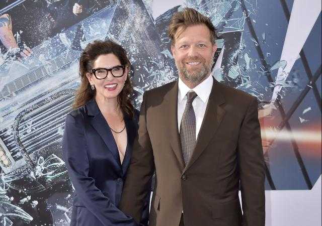 David Leitch Addresses His Departure from Jurassic World 4