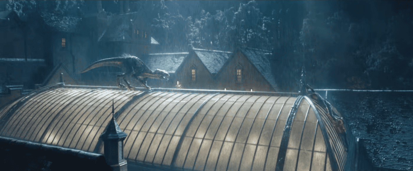 Action Packed Fallen Kingdom Trailer Coming This Wednesday!