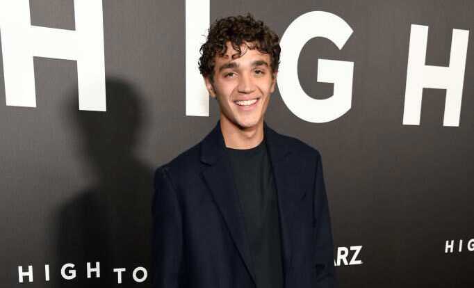 David Iacono Joins the Growing Cast of Jurassic World 4