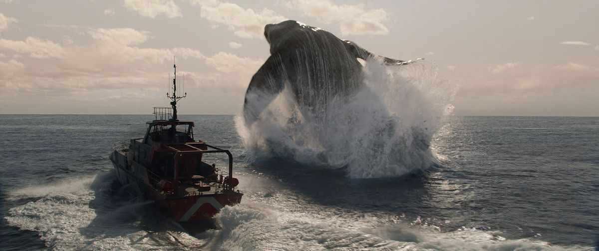 Jurassic World Rebirth Early Tracking Indicates a $165-$185 Million Domestic Opening