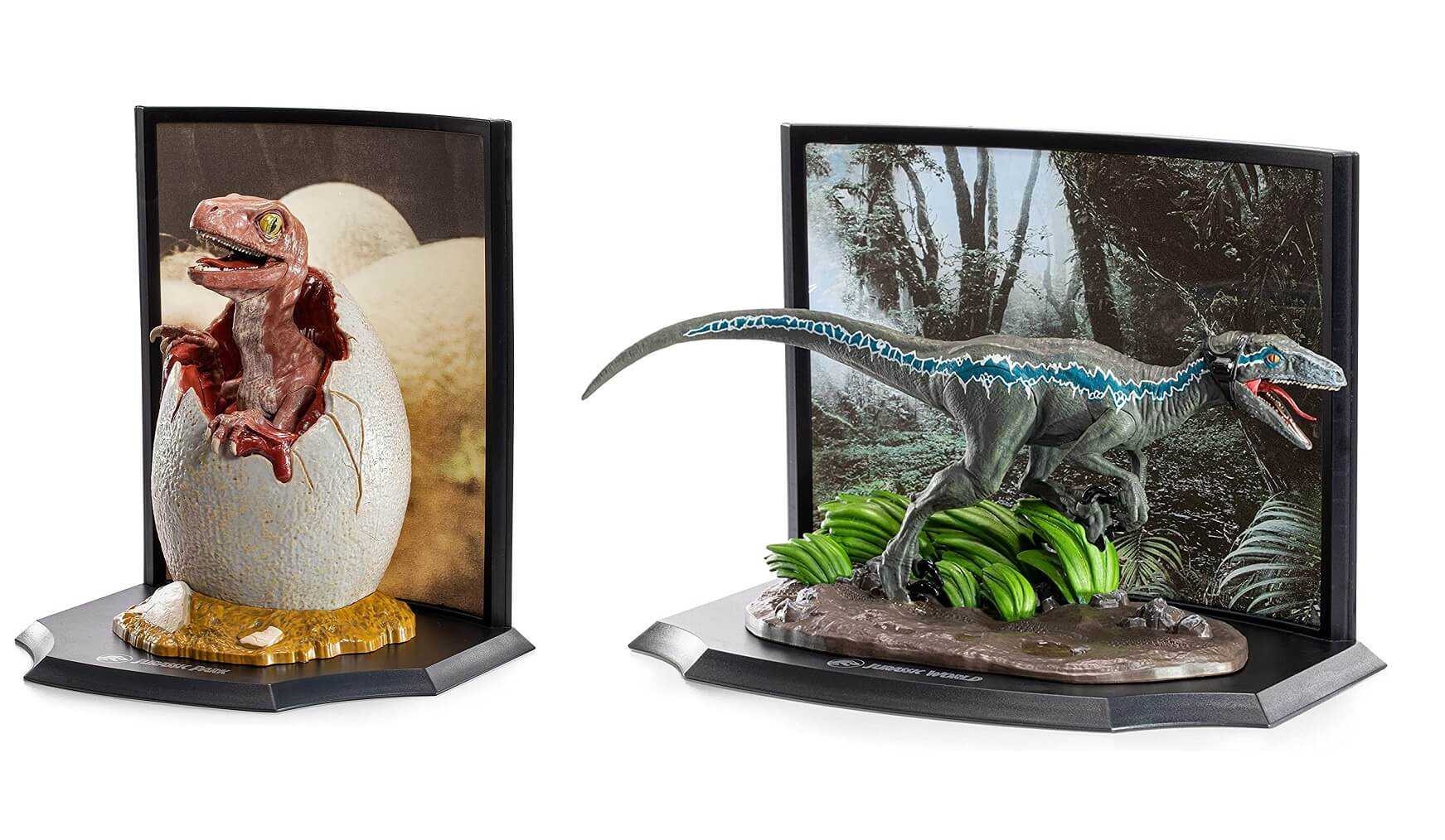 Jurassic Park Collectibles
