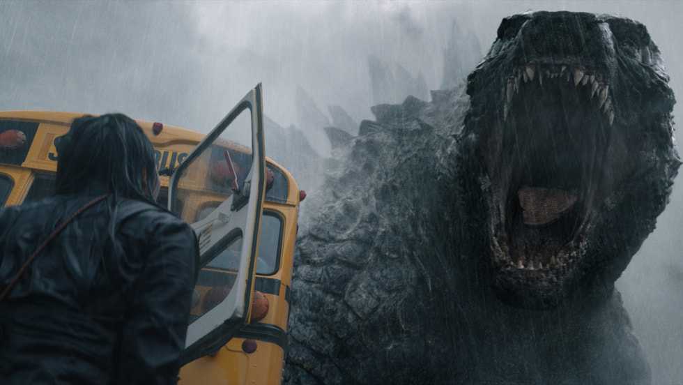 The MonsterVerse Continues in New TV Series: ‘Monarch: Legacy of Monsters’