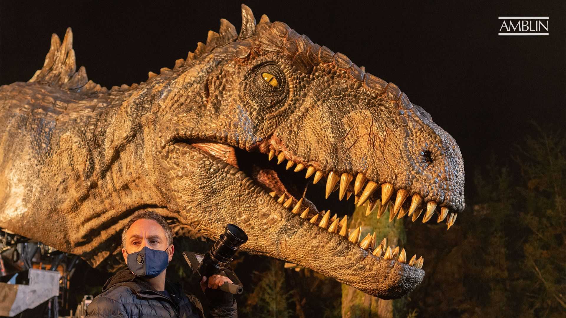 Jurassic World Dominion: a palaeontologist on what the film gets