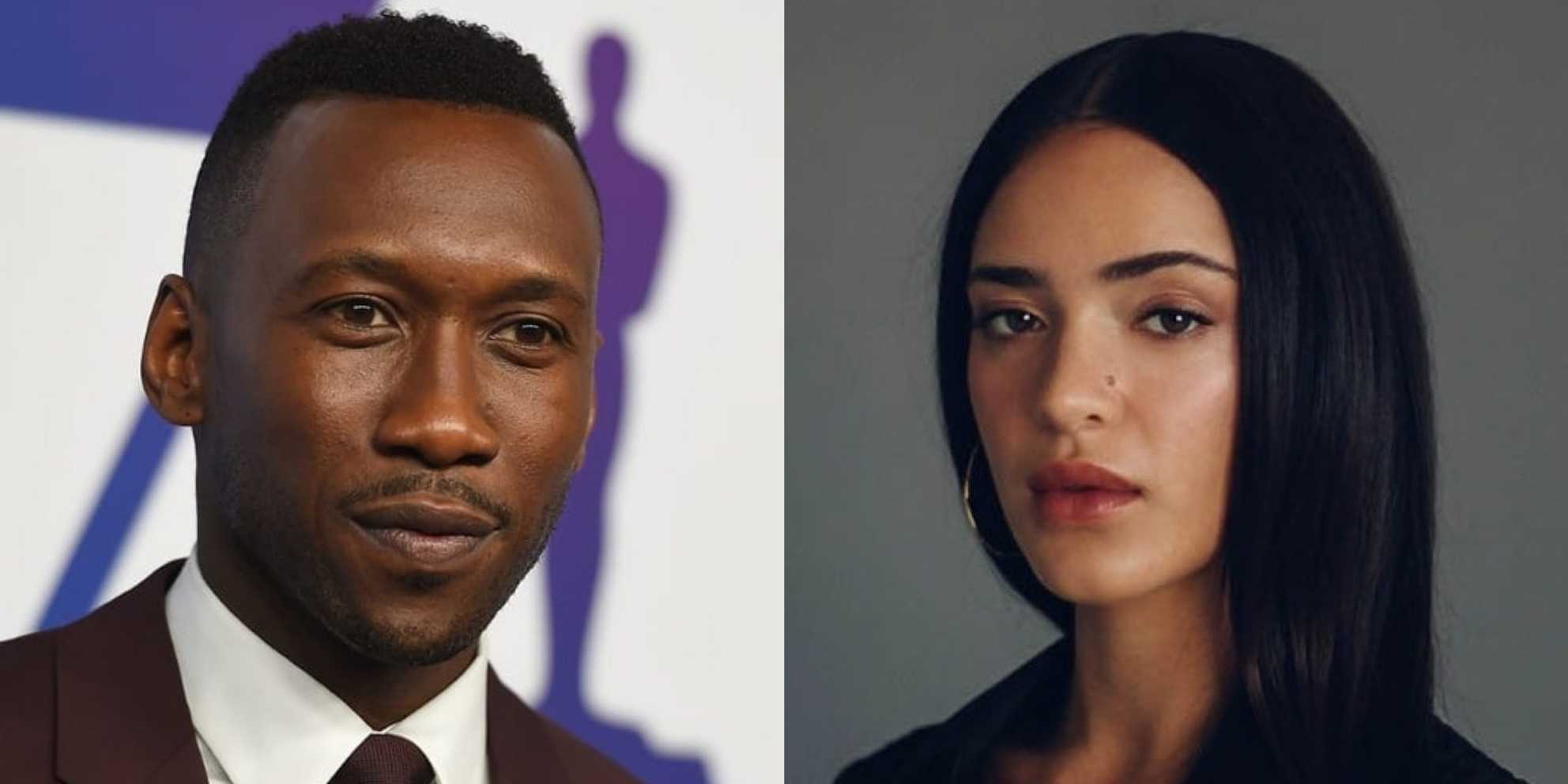 Mahershala Ali and Luna Blaise In Talks for Key Roles In Jurassic World 4 |  Jurassic Outpost