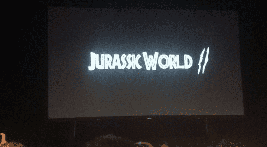 Jurassic World 2 has wrapped shooting in London!