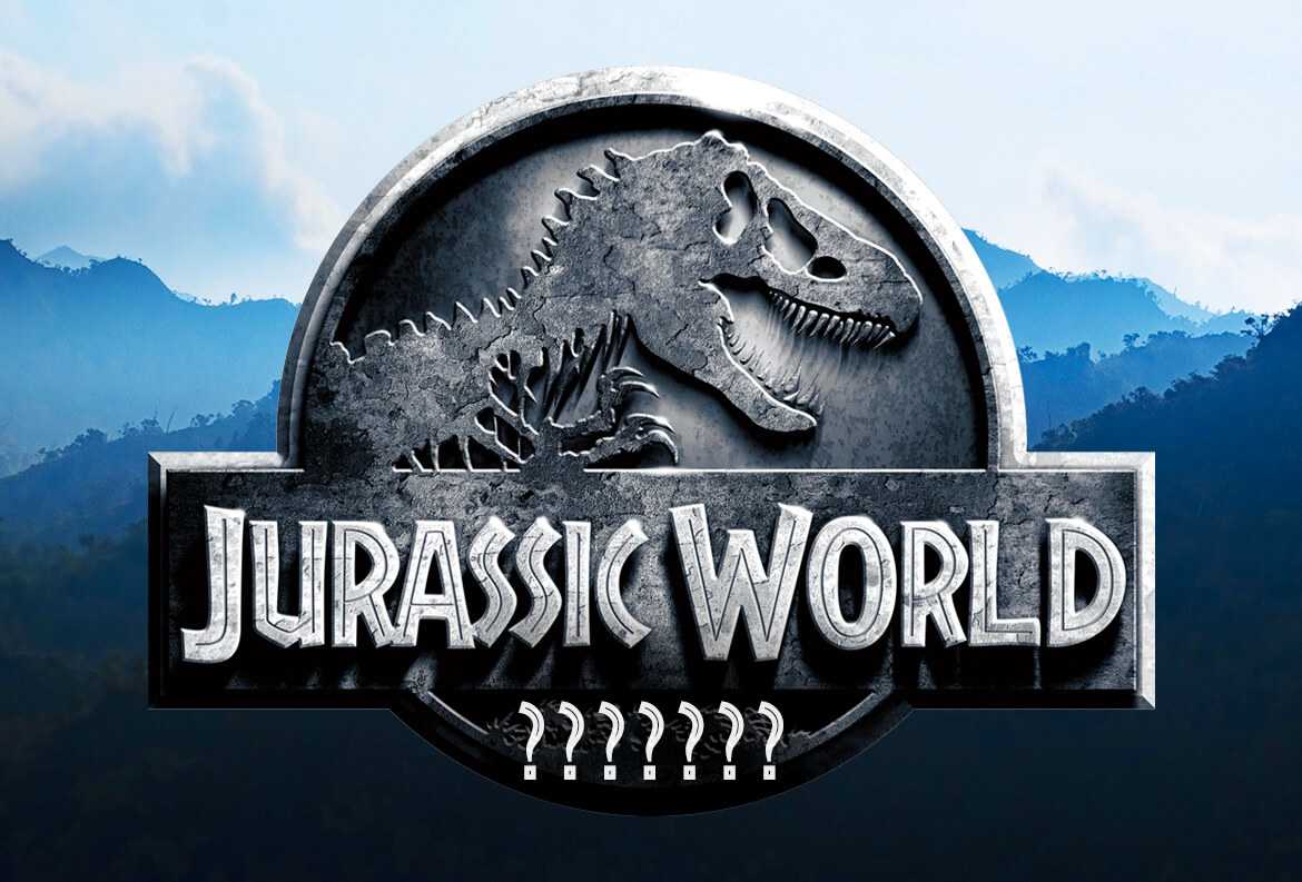 Jurassic Park 4 confirmed – and gets a new title, Jurassic World