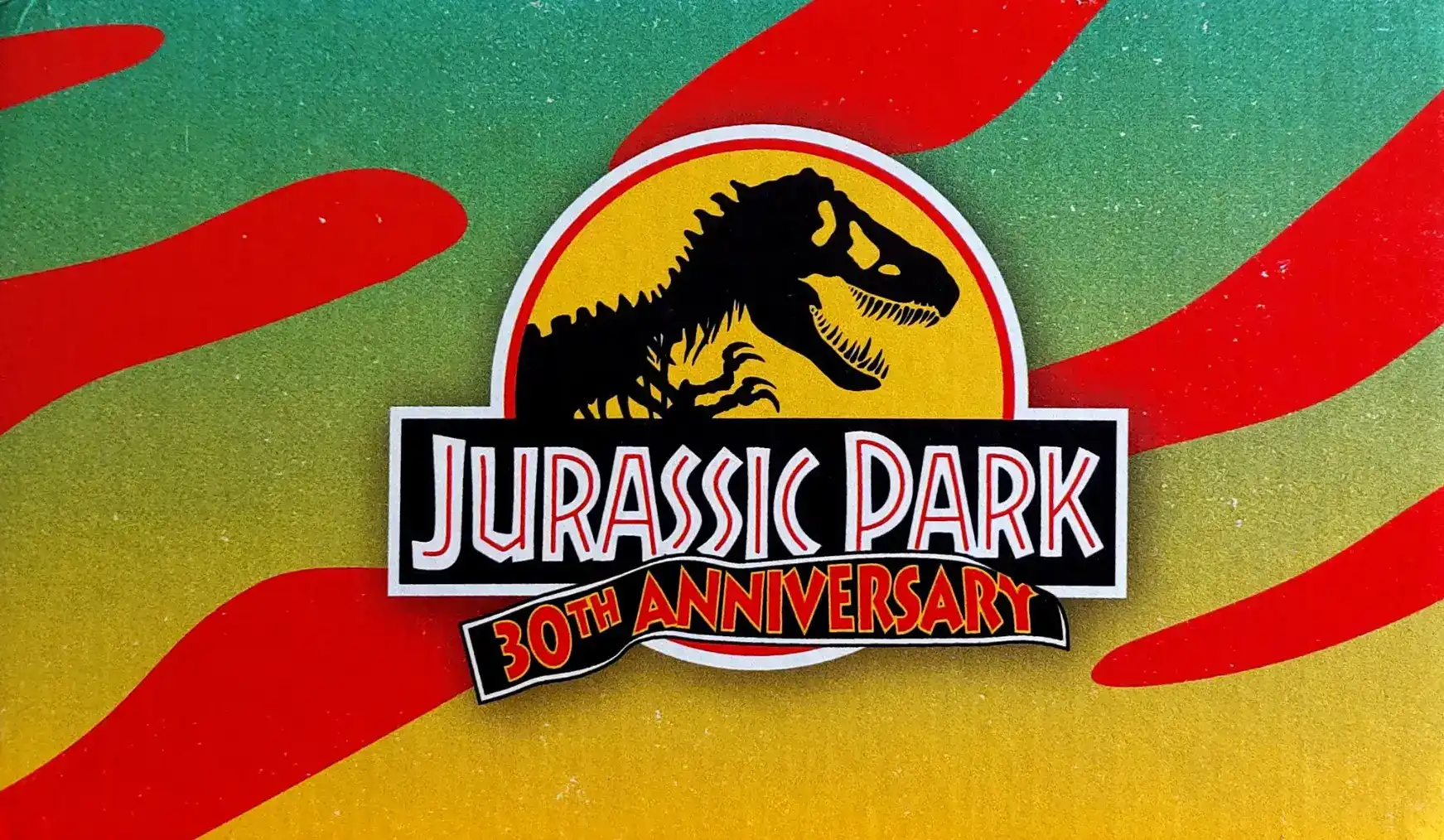 Here's All the Ways You Can Celebrate the 30th Anniversary of Jurassic Park! | Jurassic Outpost