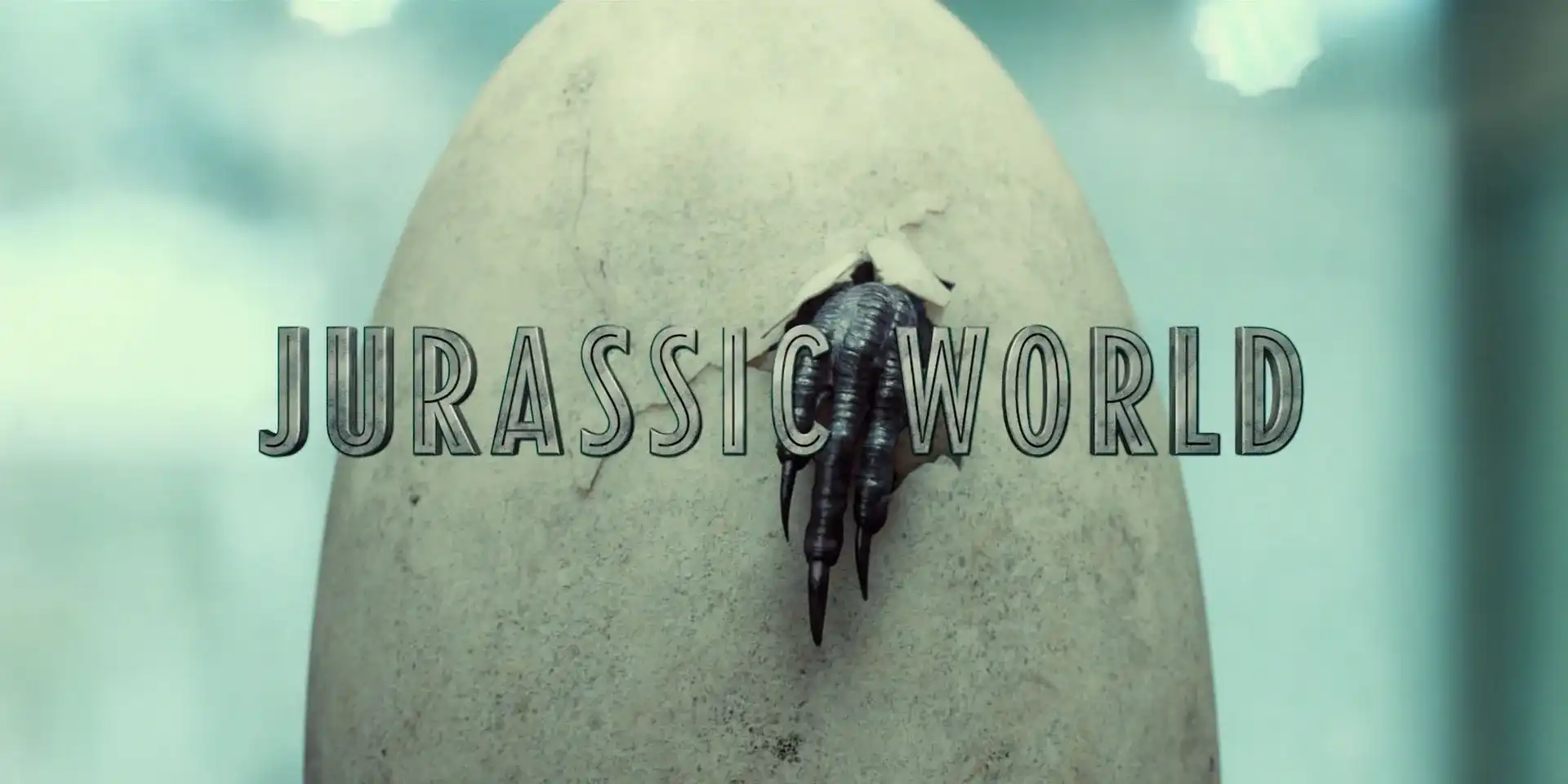 ‘Jurassic World’ & ‘Jurassic Park’ Return To Theaters In November