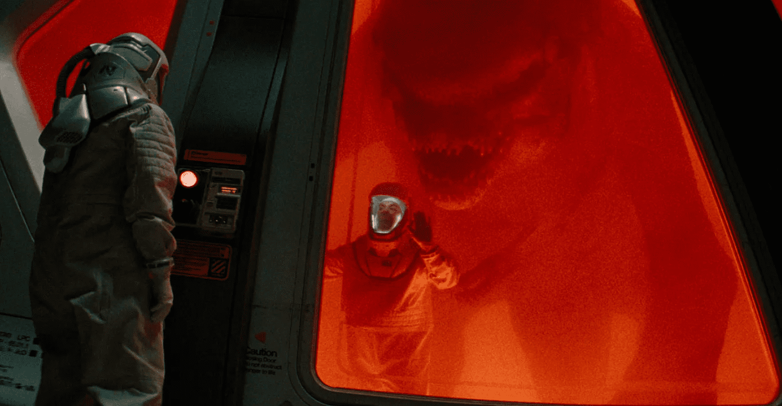 Watch the Final Jurassic World Rebirth Trailer!